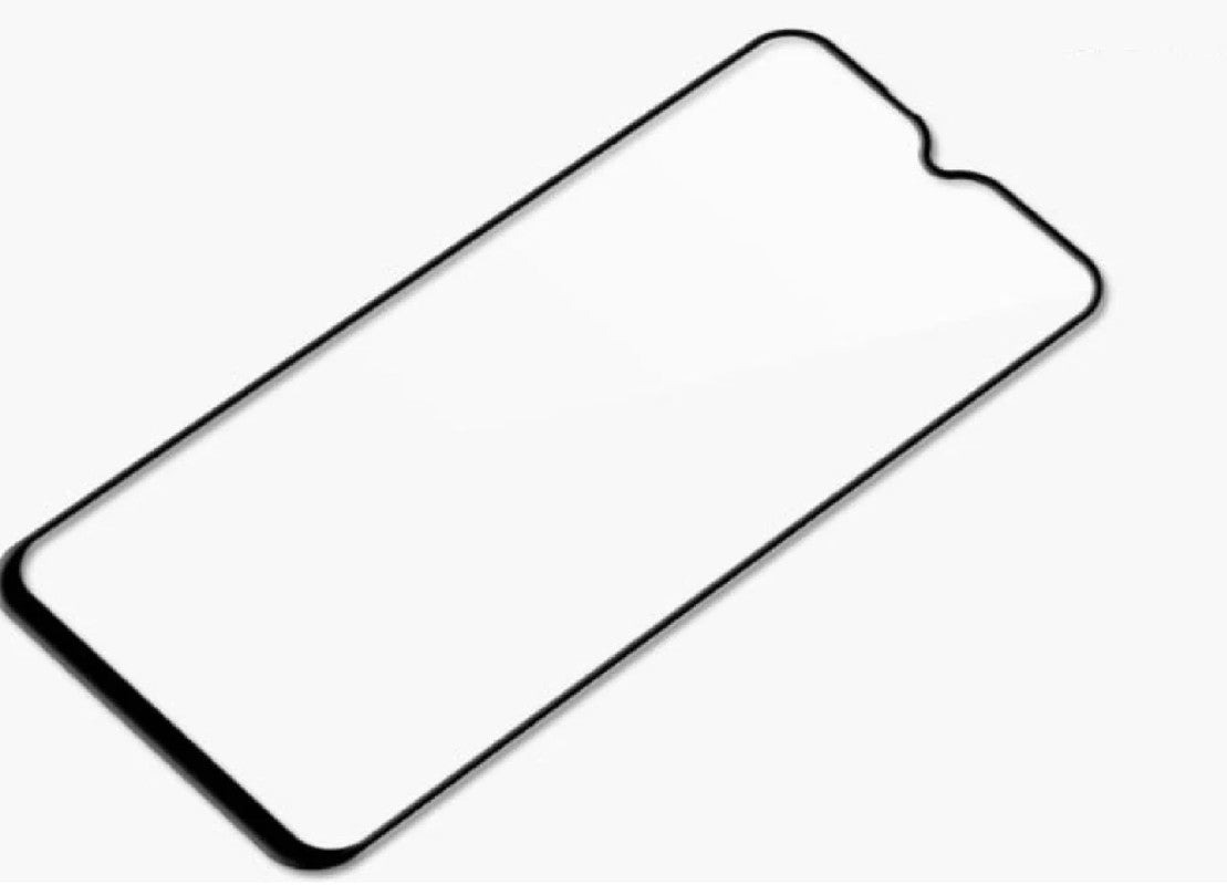 Temperd Glass for Vivo Y18 Temperd Glass for Vivo Y18